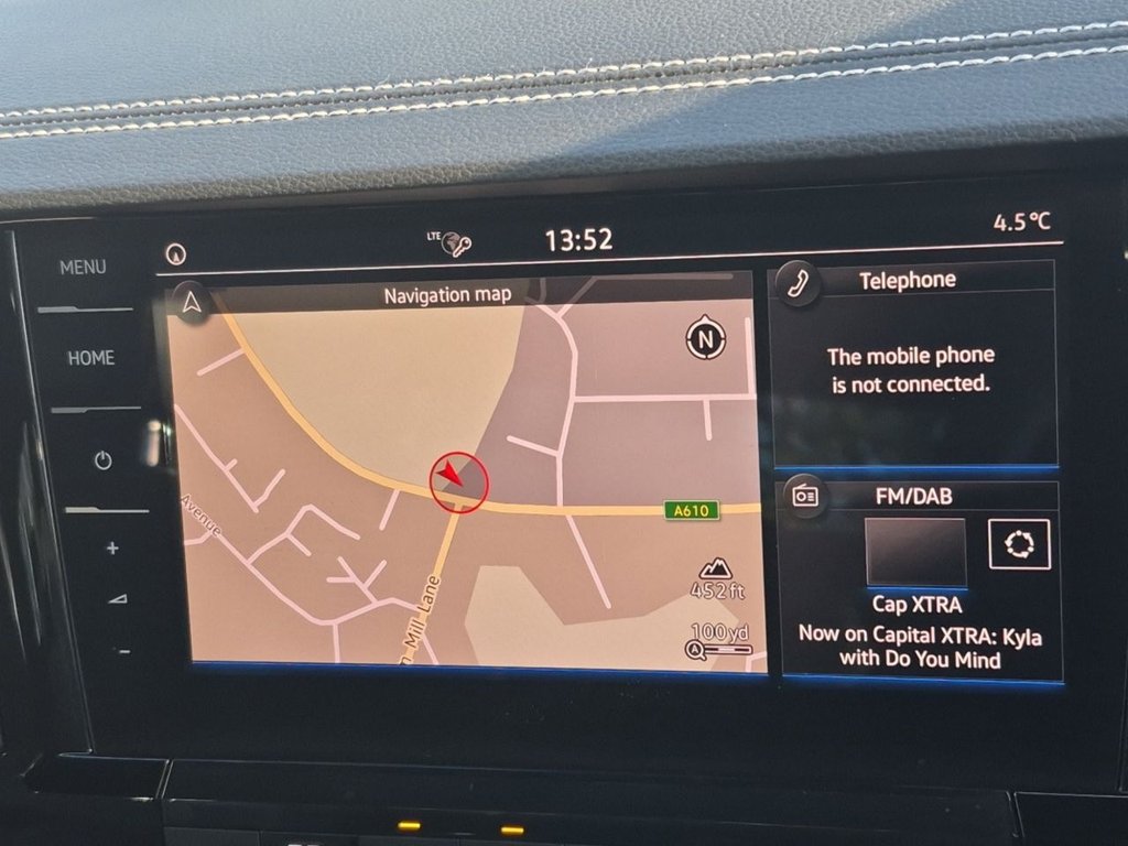 Used Volkswagen Touareg 2019 for sale - 76570248: Photo 19