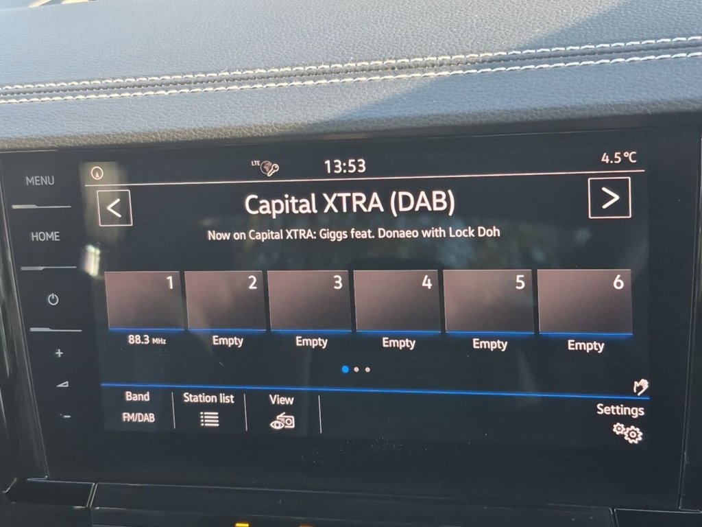 Used Volkswagen Touareg 2019 for sale - 76570248: Photo 20