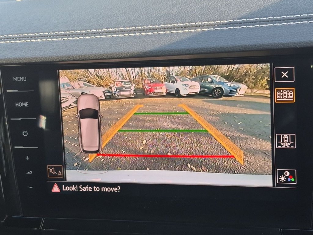 Used Volkswagen Touareg 2019 for sale - 76570248: Photo 24