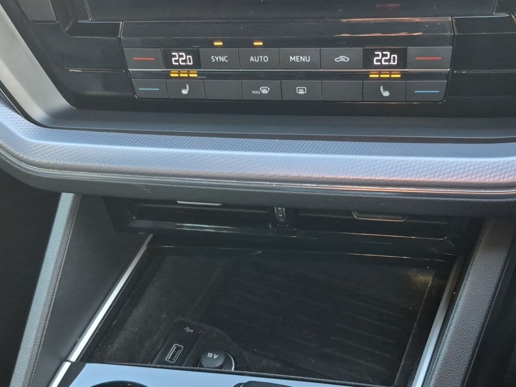 Used Volkswagen Touareg 2019 for sale - 76570248: Photo 25