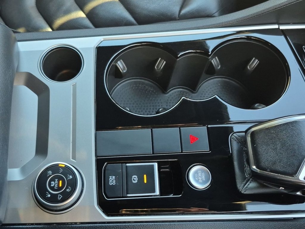 Used Volkswagen Touareg 2019 for sale - 76570248: Photo 26