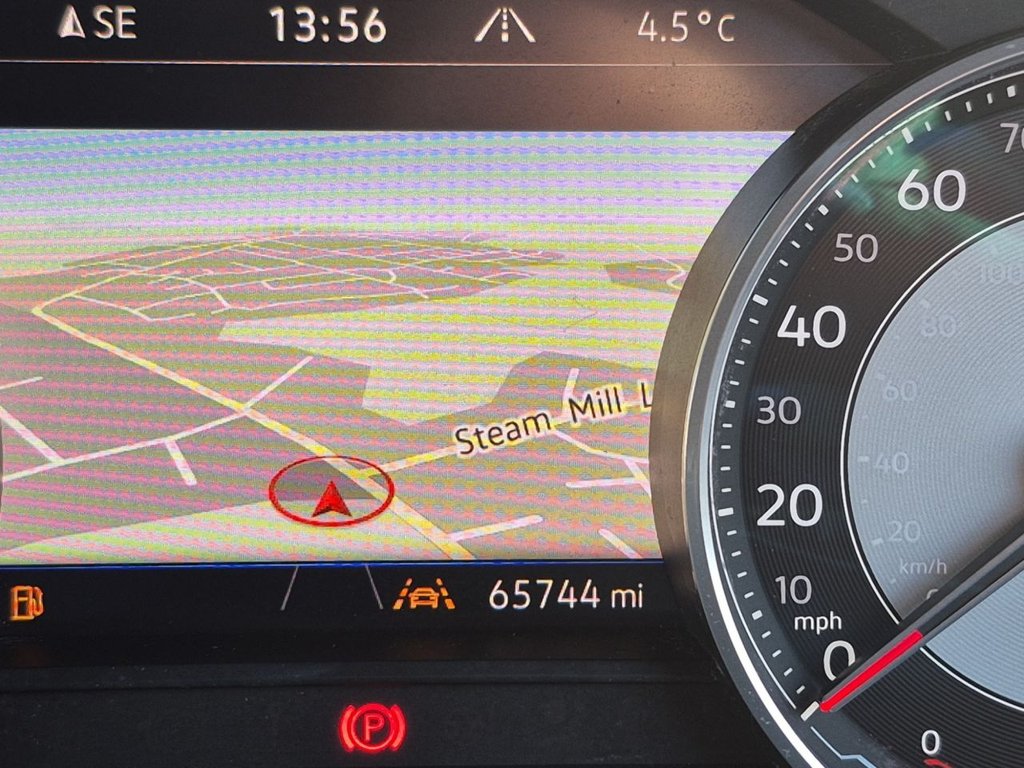 Used Volkswagen Touareg 2019 for sale - 76570248: Photo 29