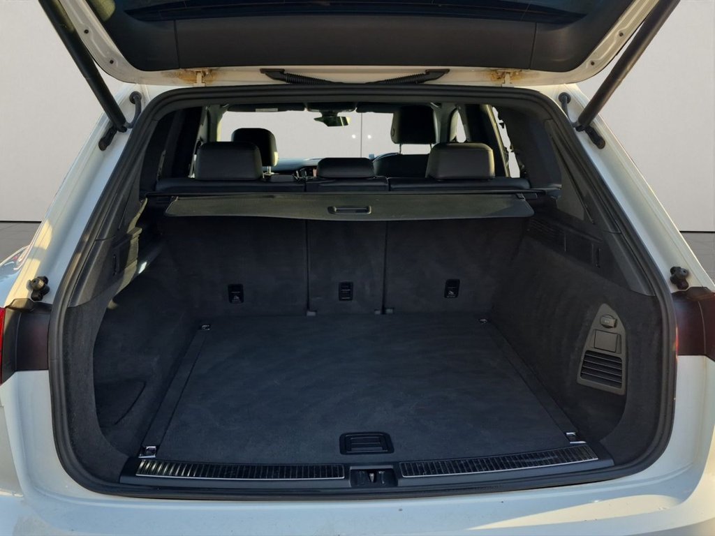 Used Volkswagen Touareg 2019 for sale - 76570248: Photo 33