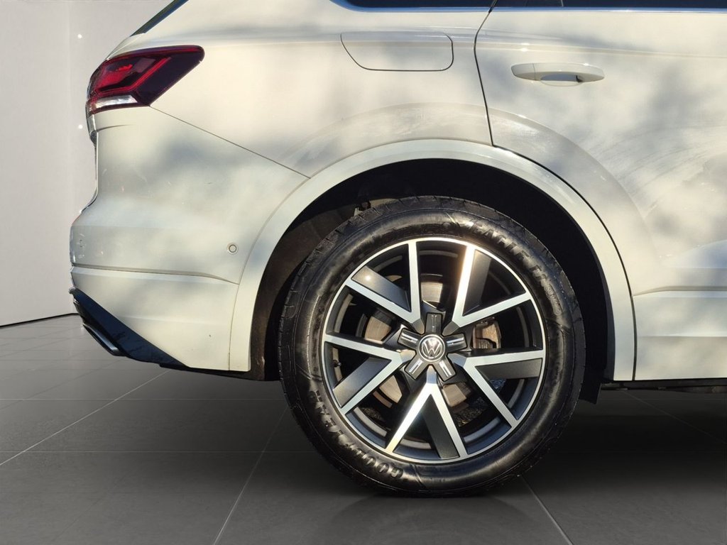 Used Volkswagen Touareg 2019 for sale - 76570248: Photo 34