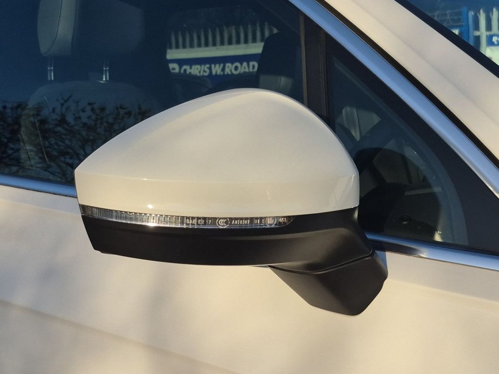 Used Volkswagen Touareg 2019 for sale - 76570248: Photo 35