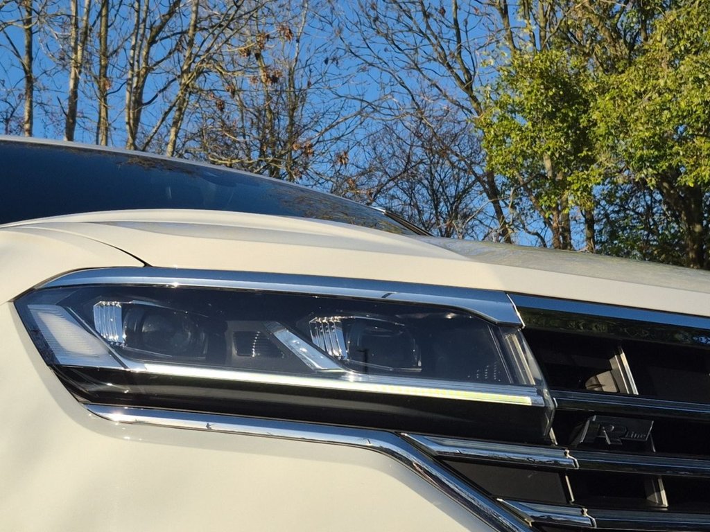 Used Volkswagen Touareg 2019 for sale - 76570248: Photo 36