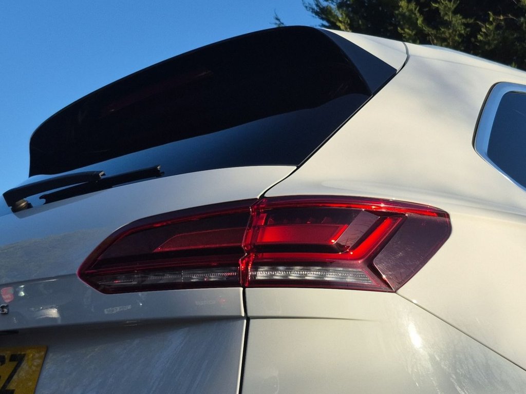 Used Volkswagen Touareg 2019 for sale - 76570248: Photo 37