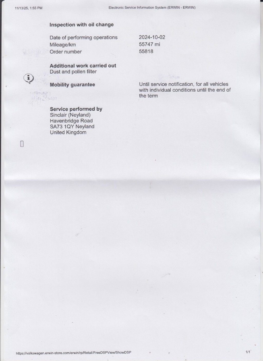 Used Volkswagen Touareg 2019 for sale - 76570248: Photo 40