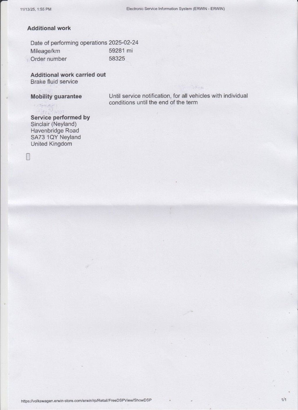 Used Volkswagen Touareg 2019 for sale - 76570248: Photo 41