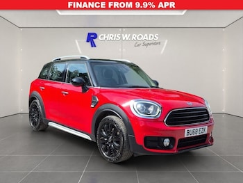 Used MINI Countryman 2018 for sale - 79334341: Photo