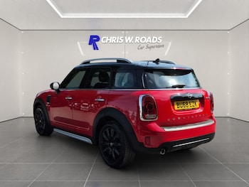 Used MINI Countryman 2018 for sale - 79334341: Photo