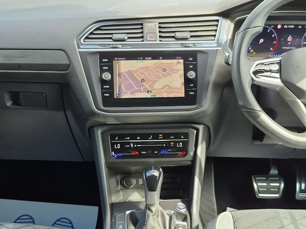 Used Volkswagen Tiguan Allspace 2022 for sale - 75122654: Photo 14