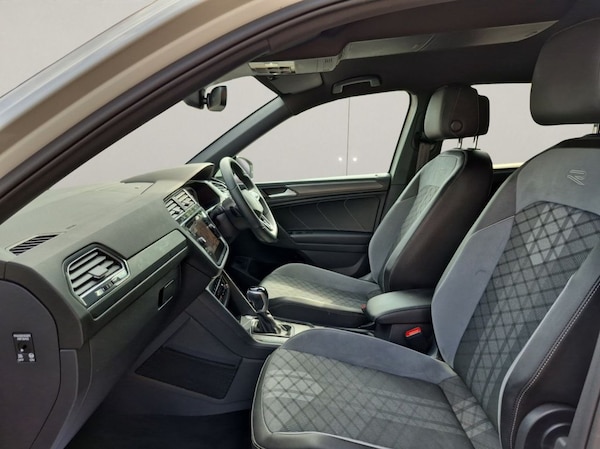 Used Volkswagen Tiguan Allspace 2022 for sale - 75122654: Photo 16