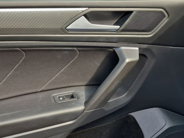 Used Volkswagen Tiguan Allspace 2022 for sale - 75122654: Photo 17