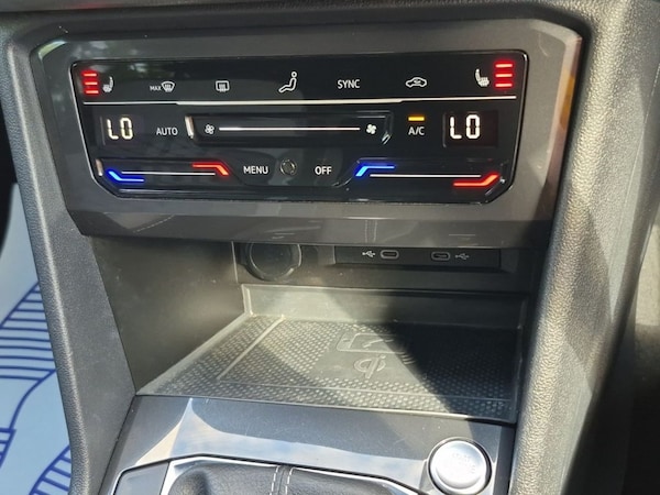 Used Volkswagen Tiguan Allspace 2022 for sale - 75122654: Photo 24