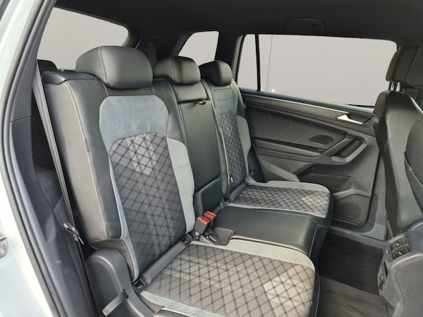 Used Volkswagen Tiguan Allspace 2022 for sale - 75122654: Photo 29