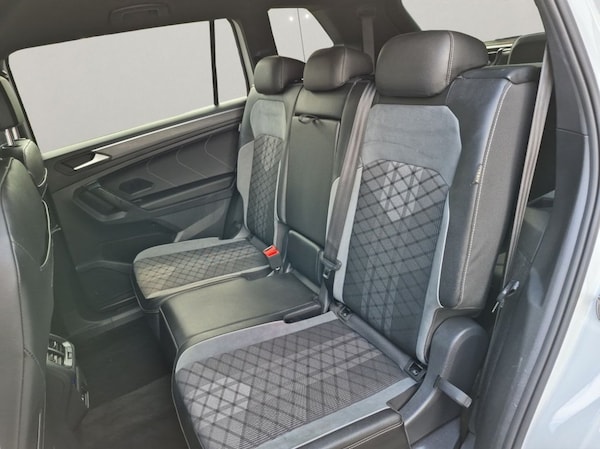 Used Volkswagen Tiguan Allspace 2022 for sale - 75122654: Photo 30