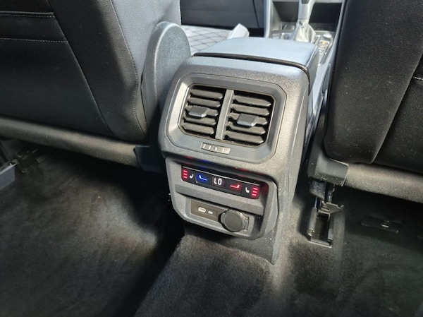 Used Volkswagen Tiguan Allspace 2022 for sale - 75122654: Photo 31