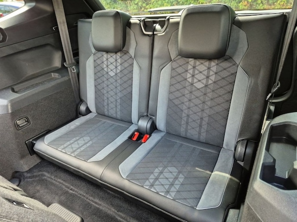 Used Volkswagen Tiguan Allspace 2022 for sale - 75122654: Photo 33