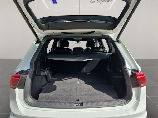 Used Volkswagen Tiguan Allspace 2022 for sale - 75122654: Photo 34