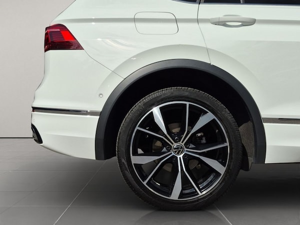 Used Volkswagen Tiguan Allspace 2022 for sale - 75122654: Photo 35