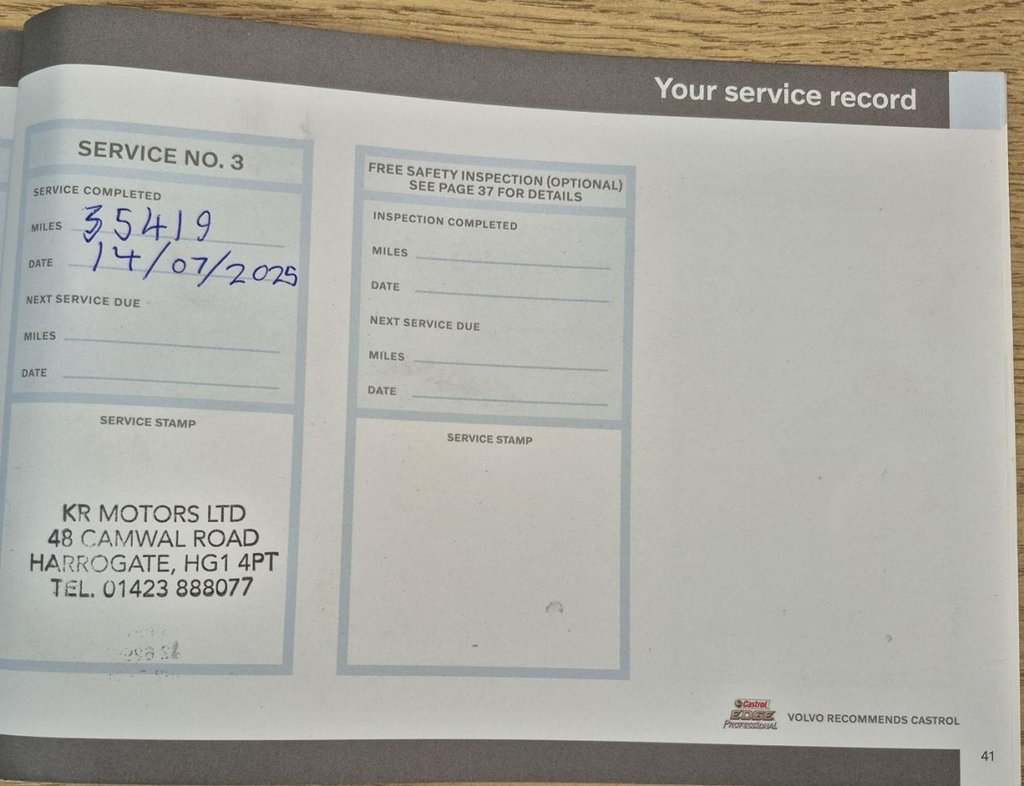 Used Volvo XC40 2019 for sale - 77572190: Photo 8