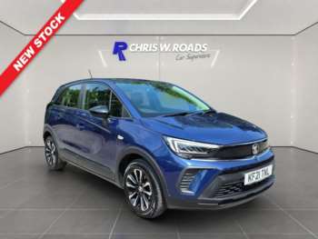 2021 (21) - 1.2 SE 5dr