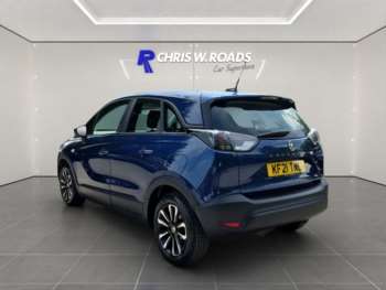 Used Vauxhall Crossland 2021 for sale - 74986188: Photo