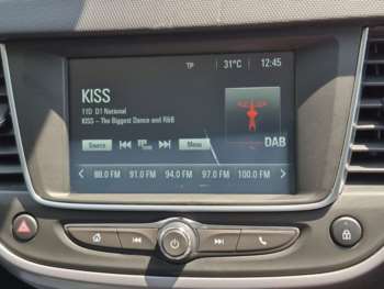 Used Vauxhall Crossland 2021 for sale - 74986188: Photo