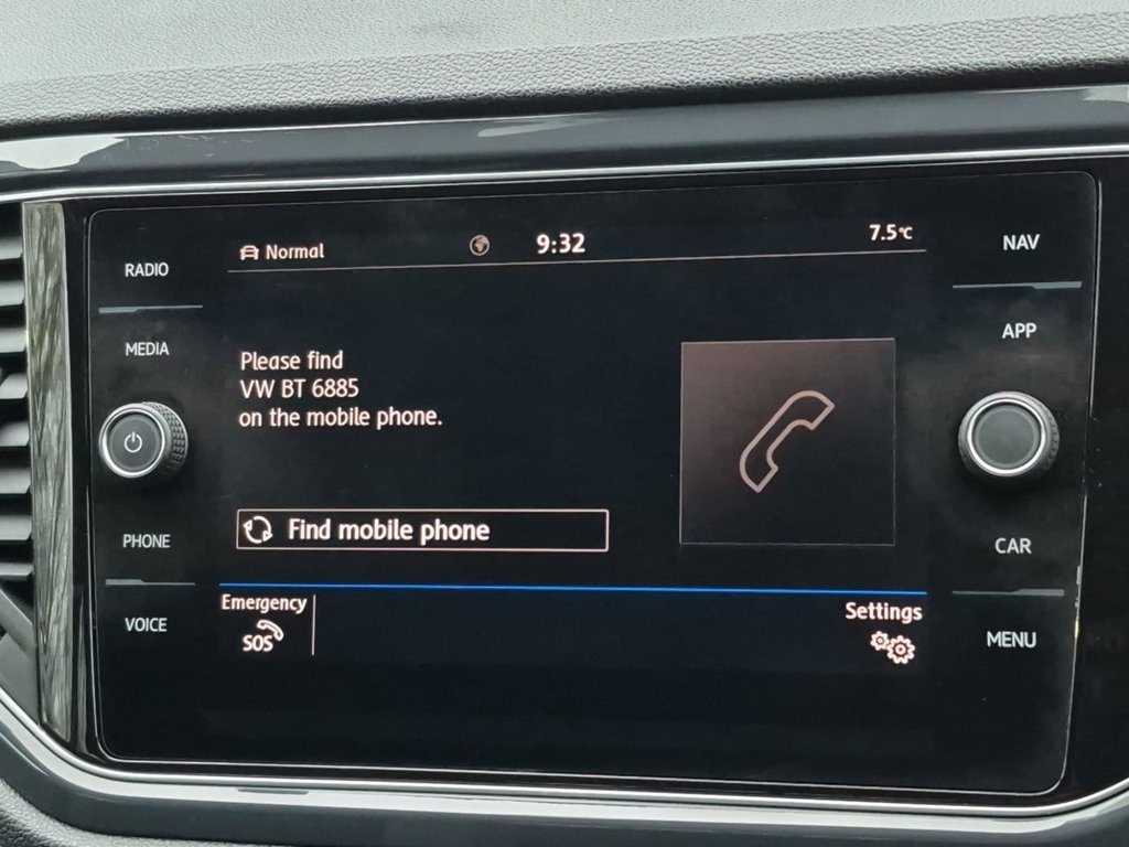 Used Volkswagen T-Roc 2019 for sale - 76973210: Photo 20