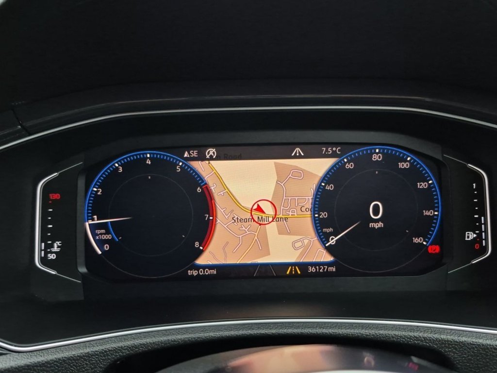 Used Volkswagen T-Roc 2019 for sale - 76973210: Photo 28