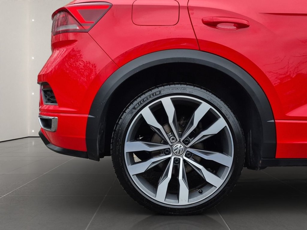 Used Volkswagen T-Roc 2019 for sale - 76973210: Photo 34