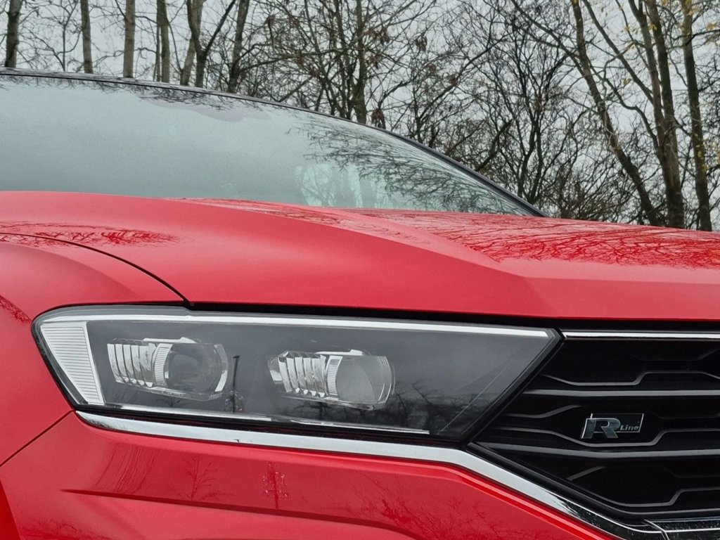 Used Volkswagen T-Roc 2019 for sale - 76973210: Photo 36