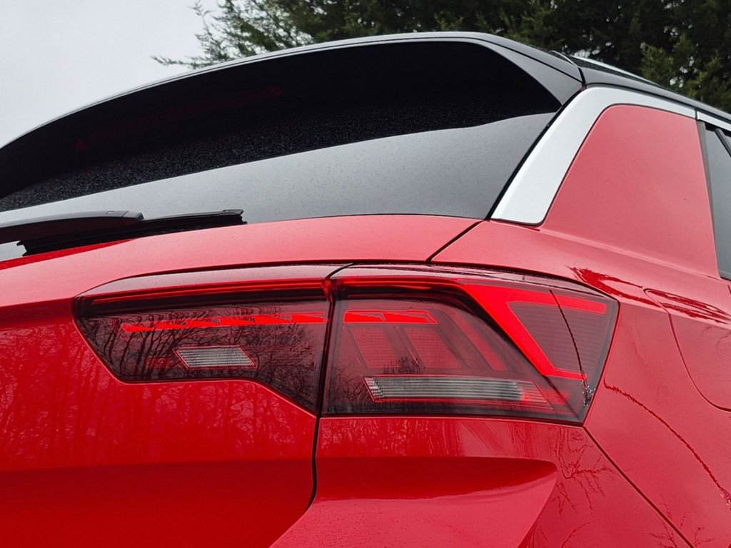 Used Volkswagen T-Roc 2019 for sale - 76973210: Photo 37