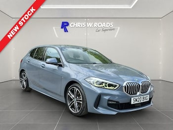 Used BMW 1 Series 2020 for sale - 78524692: Photo