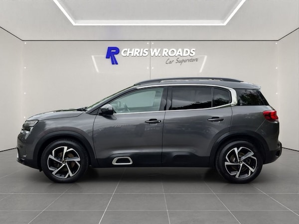 Used Citroen C5 Aircross 2020 for sale - 75998683: Photo 10