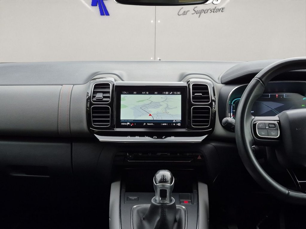 Used Citroen C5 Aircross 2020 for sale - 75998683: Photo 14