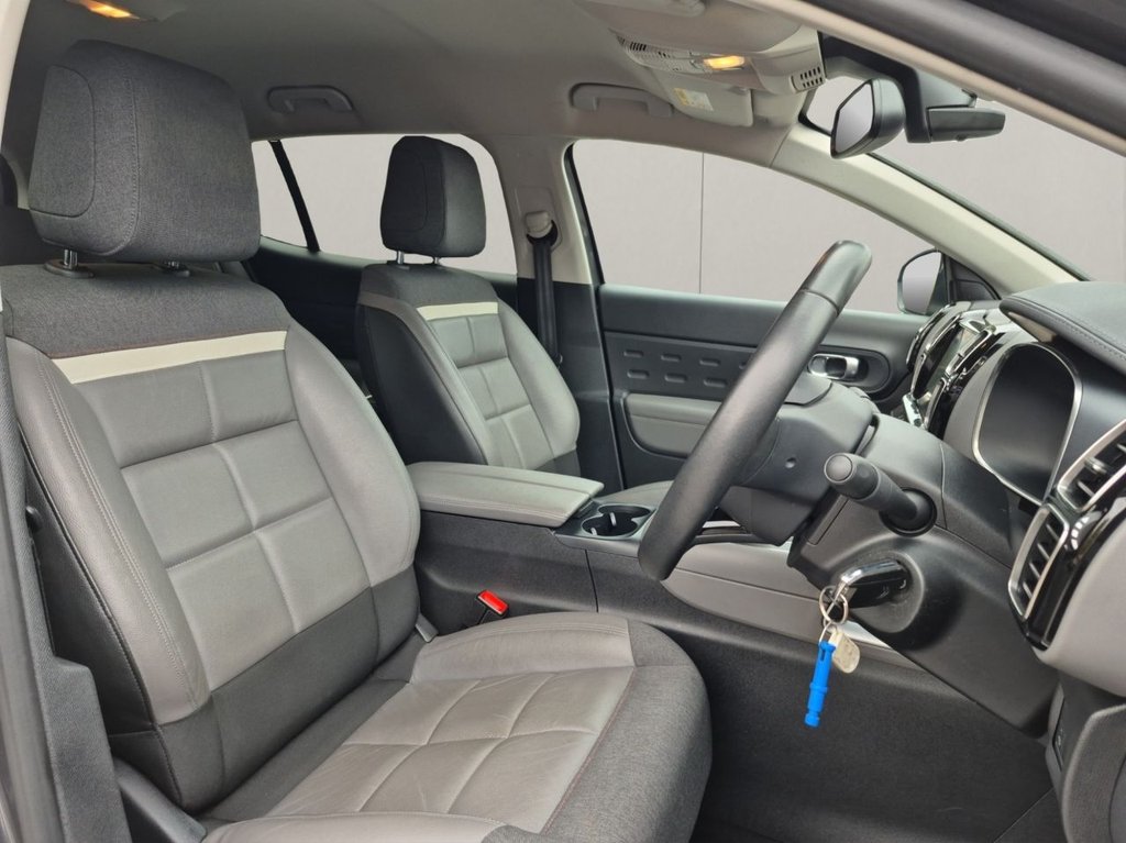 Used Citroen C5 Aircross 2020 for sale - 75998683: Photo 15