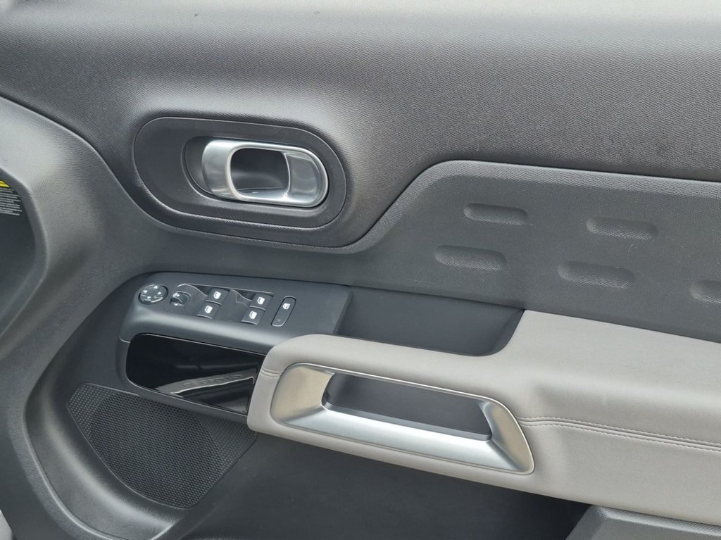 Used Citroen C5 Aircross 2020 for sale - 75998683: Photo 16