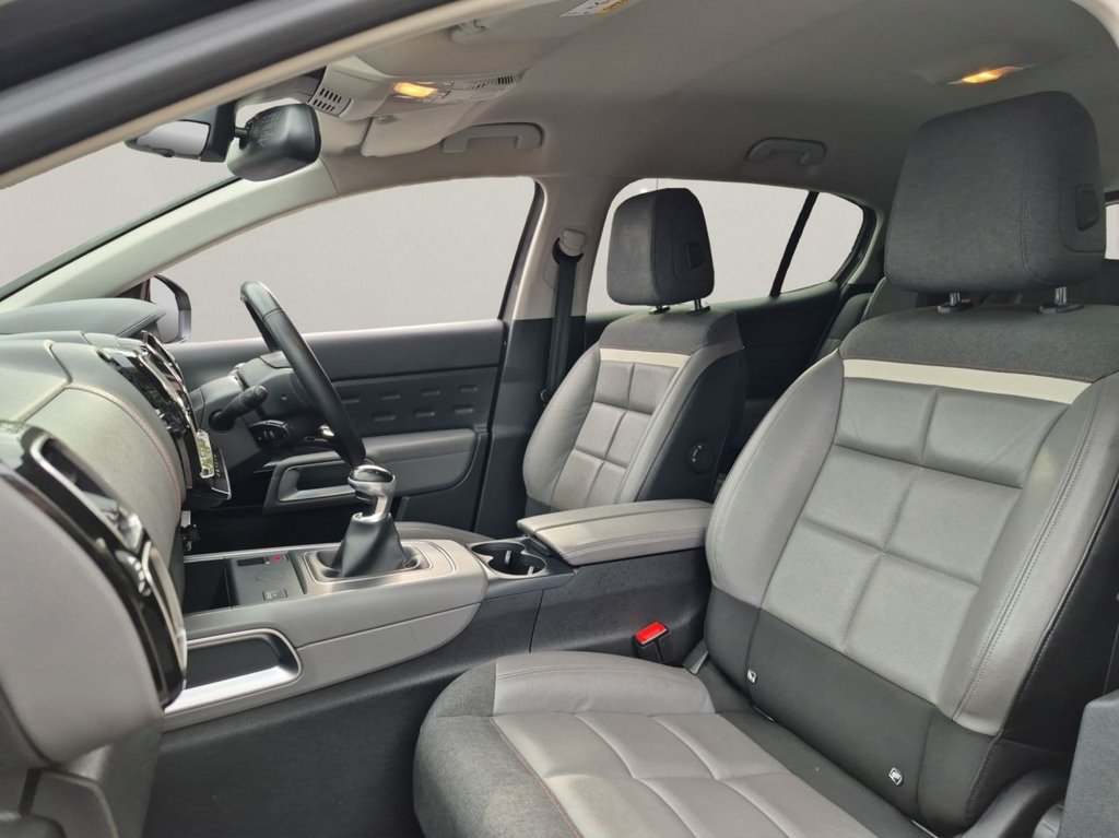 Used Citroen C5 Aircross 2020 for sale - 75998683: Photo 17