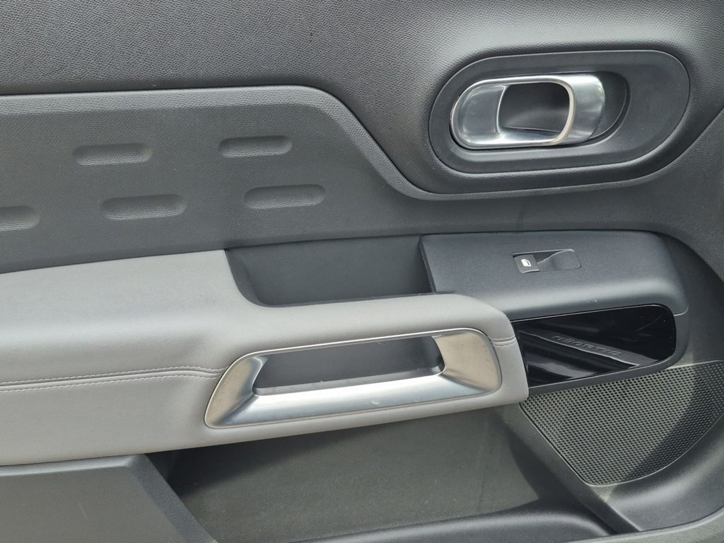 Used Citroen C5 Aircross 2020 for sale - 75998683: Photo 18