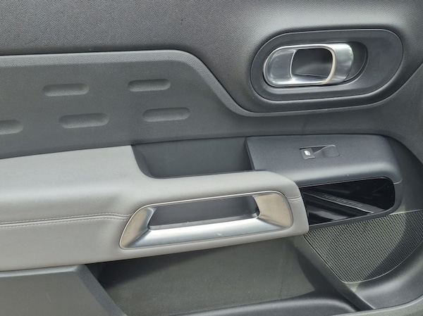 Used Citroen C5 Aircross 2020 for sale - 75998683: Photo 18