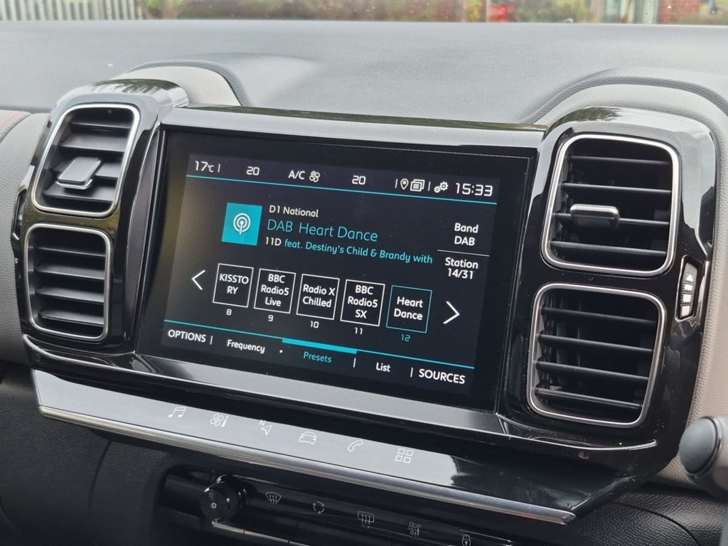 Used Citroen C5 Aircross 2020 for sale - 75998683: Photo 19