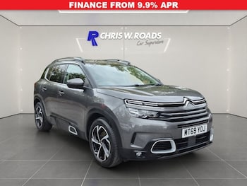 Citroen - C5 Aircross