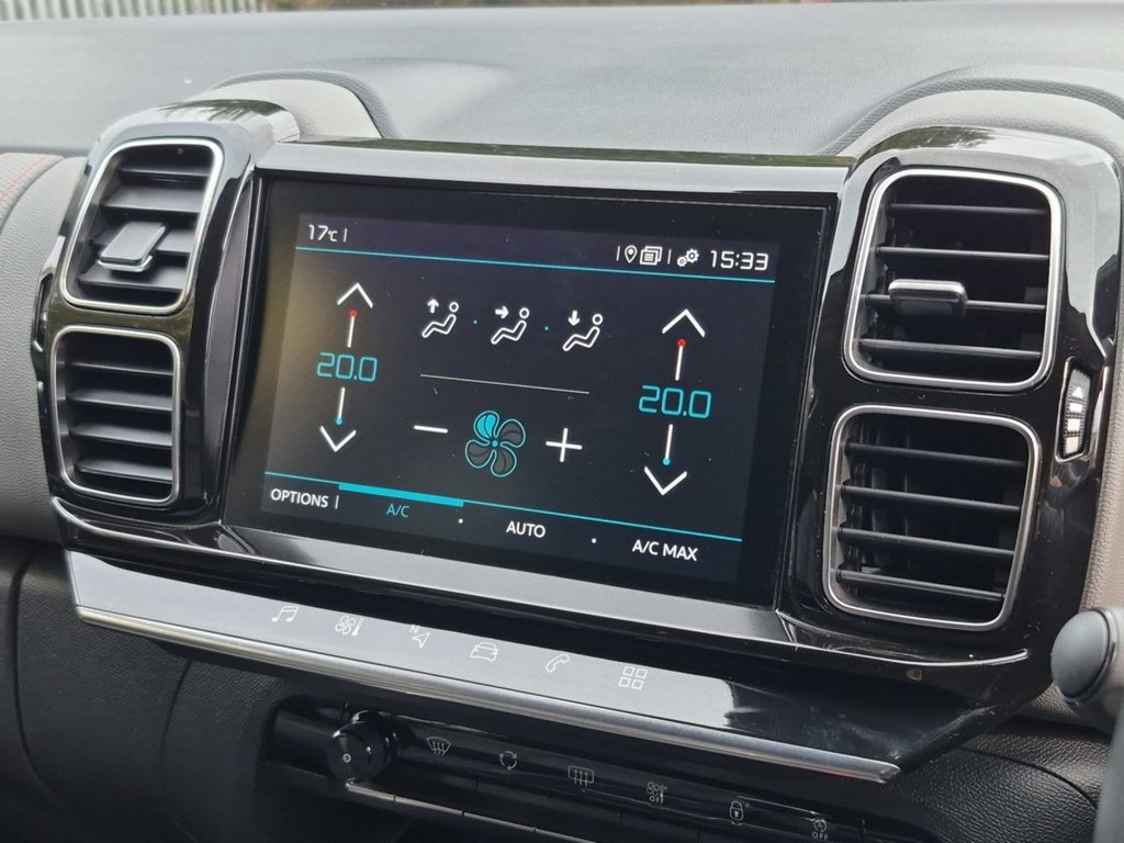 Used Citroen C5 Aircross 2020 for sale - 75998683: Photo 20