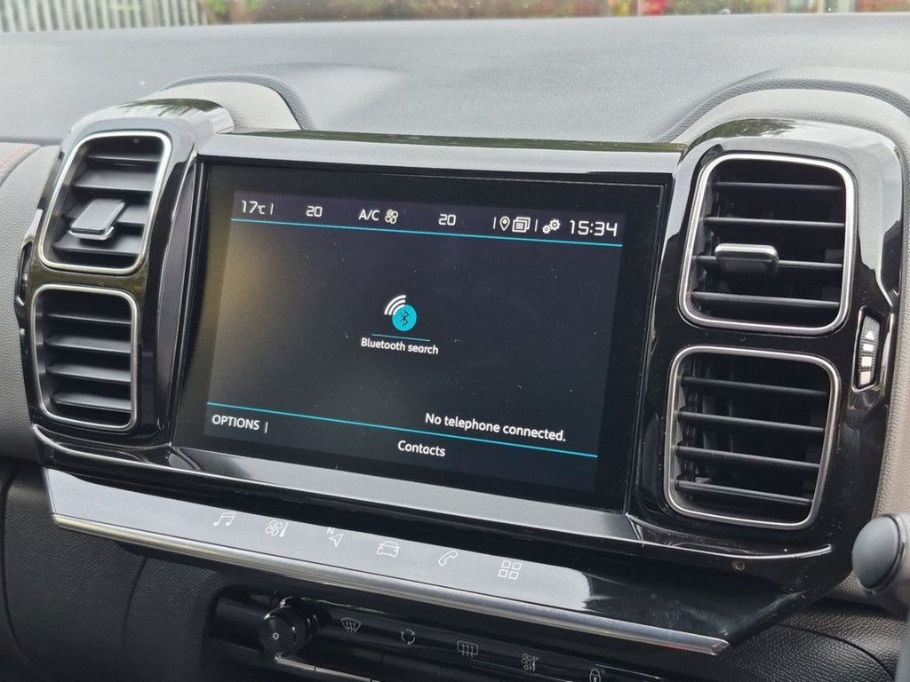 Used Citroen C5 Aircross 2020 for sale - 75998683: Photo 21