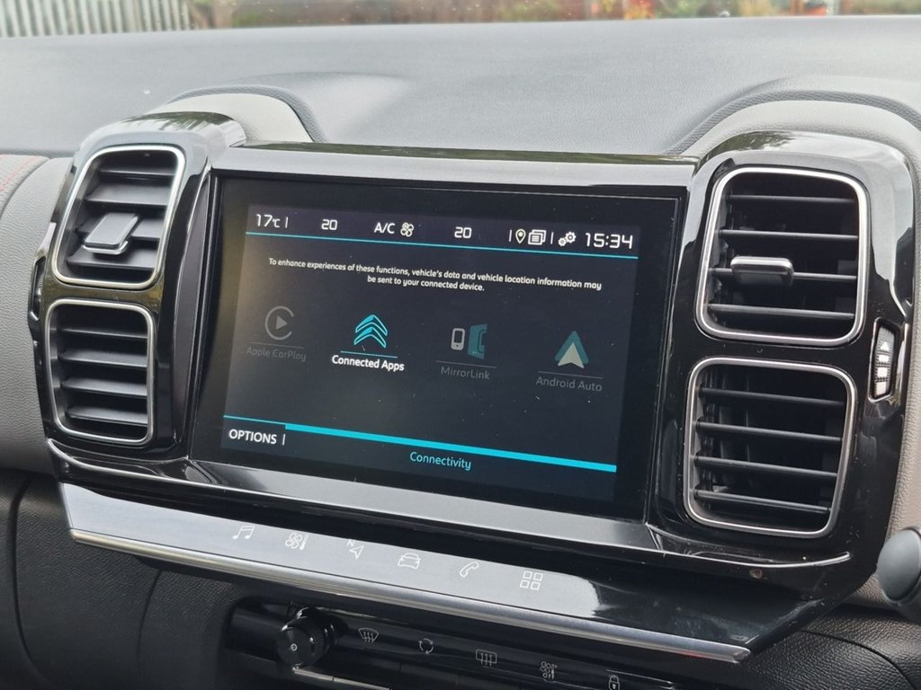 Used Citroen C5 Aircross 2020 for sale - 75998683: Photo 22