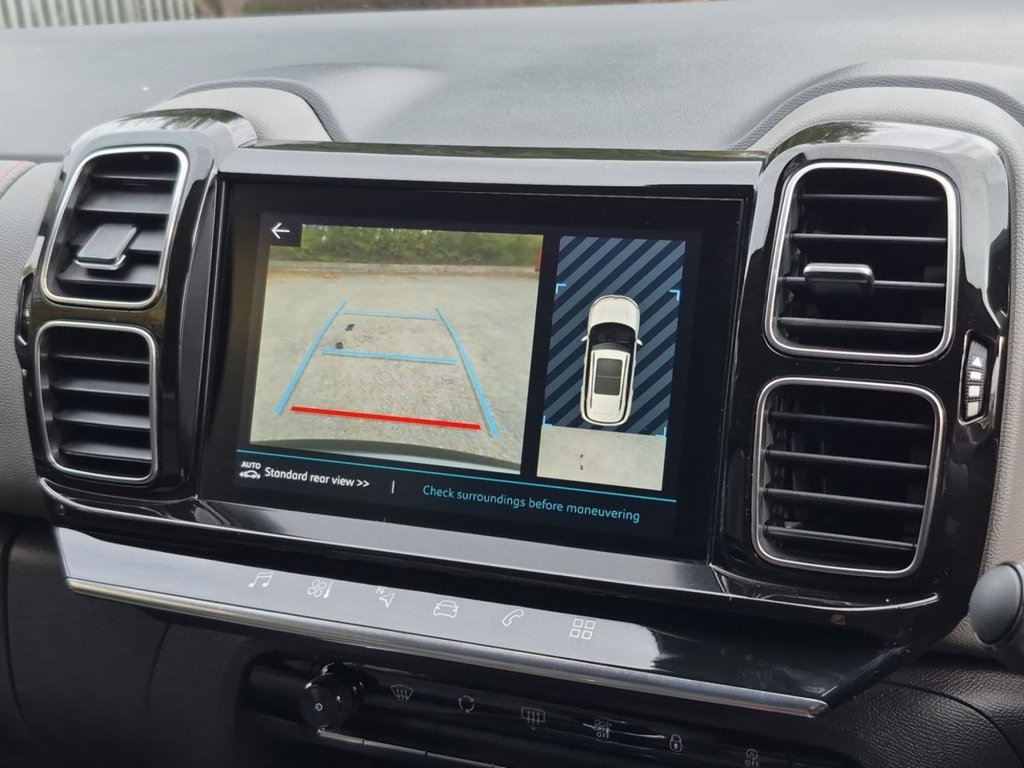 Used Citroen C5 Aircross 2020 for sale - 75998683: Photo 23