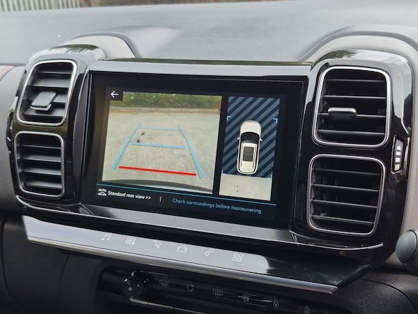 Used Citroen C5 Aircross 2020 for sale - 75998683: Photo 23