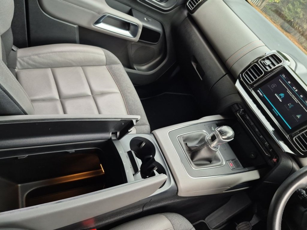 Used Citroen C5 Aircross 2020 for sale - 75998683: Photo 26